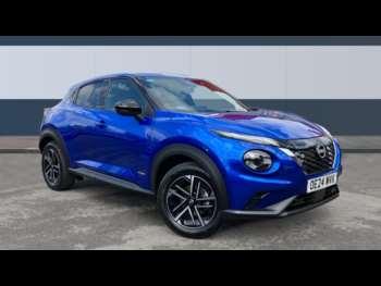 2024 (24) - 1.6 Hybrid N-Connecta 5dr Auto Hybrid Hatchback