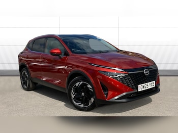 Used Nissan Qashqai 2025 for sale - 78794444: Photo