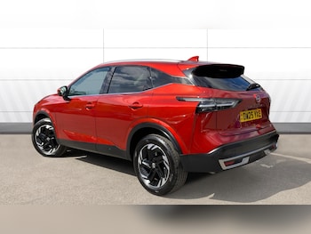 Used Nissan Qashqai 2025 for sale - 78794444: Photo