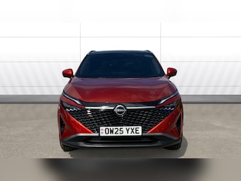 Used Nissan Qashqai 2025 for sale - 78794444: Photo