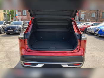 Used Nissan Qashqai 2025 for sale - 78794444: Photo