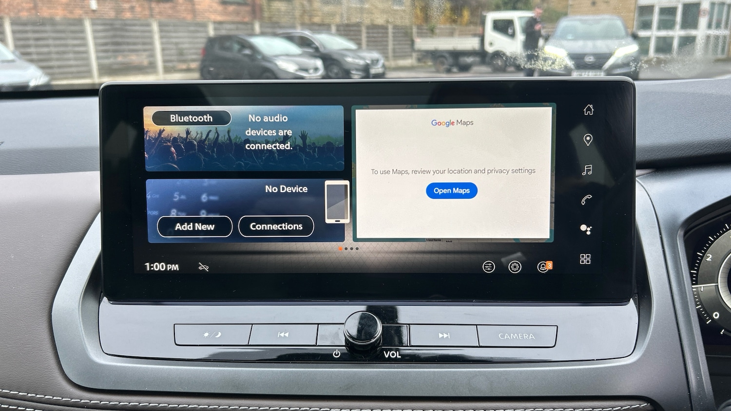 Used Nissan Qashqai 2024 for sale - 77063208: Photo 12