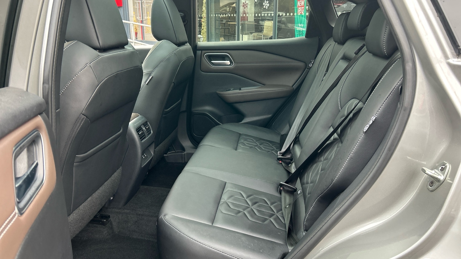 Used Nissan Qashqai 2024 for sale - 77063208: Photo 16