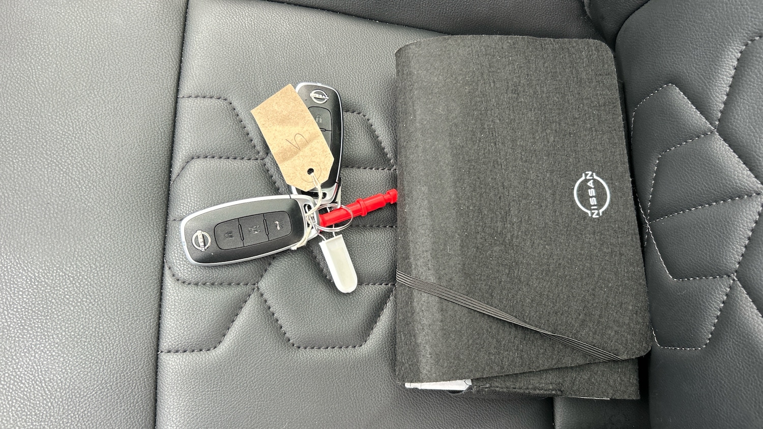 Used Nissan Qashqai 2024 for sale - 77063208: Photo 19