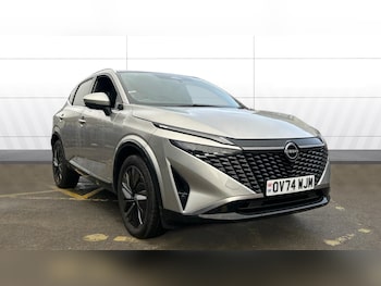 Used Nissan Qashqai 2024 for sale - 77063208: Photo