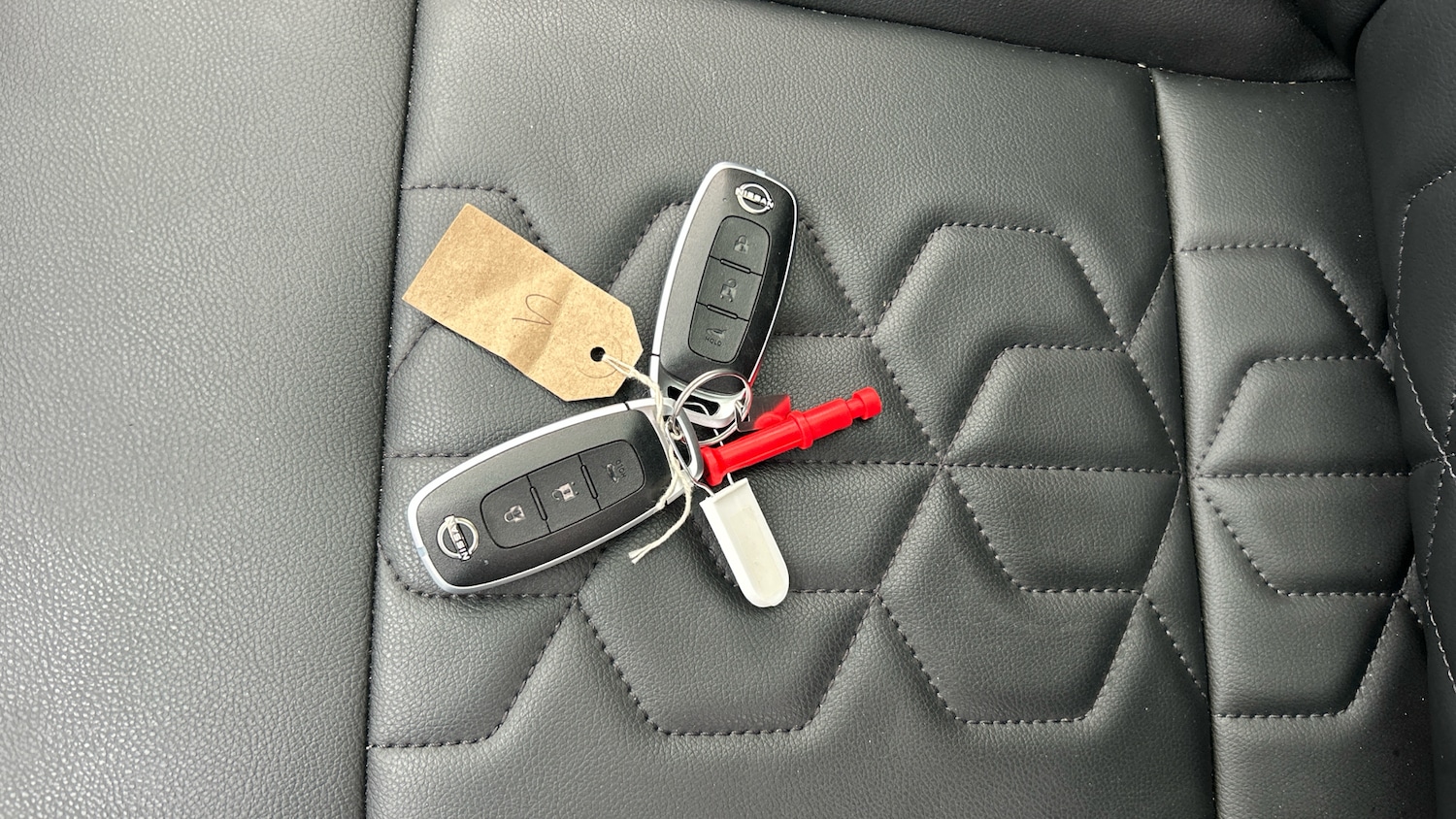 Used Nissan Qashqai 2024 for sale - 77063208: Photo 20