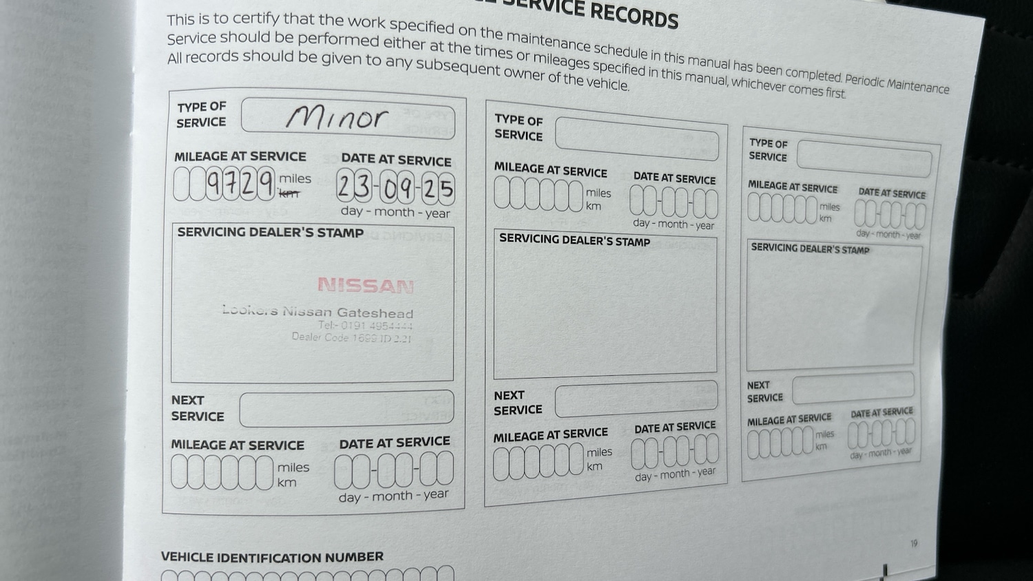 Used Nissan Qashqai 2024 for sale - 77063208: Photo 21