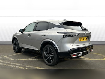 Used Nissan Qashqai 2024 for sale - 77063208: Photo