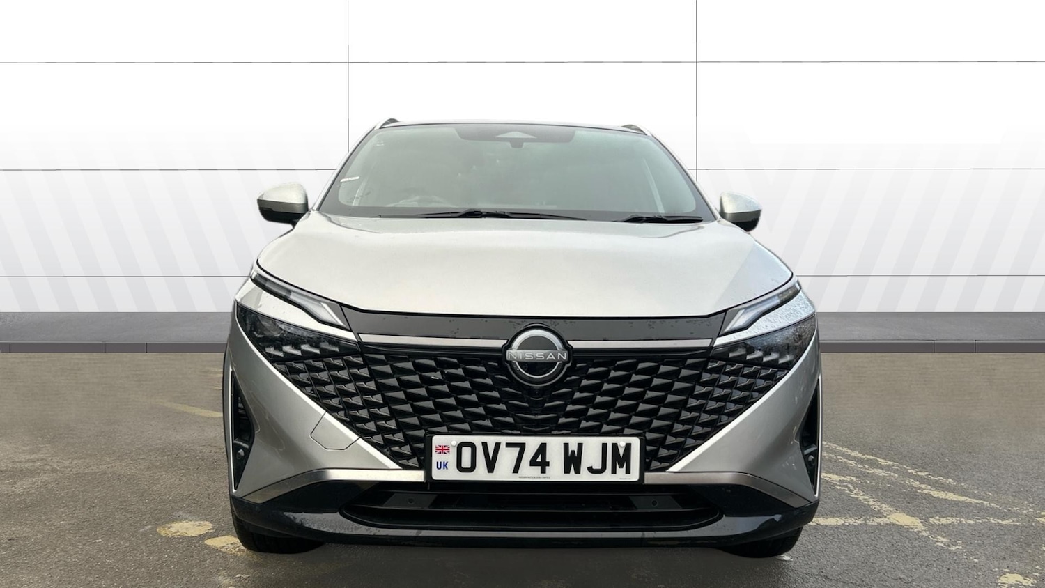 Used Nissan Qashqai 2024 for sale - 77063208: Photo 3