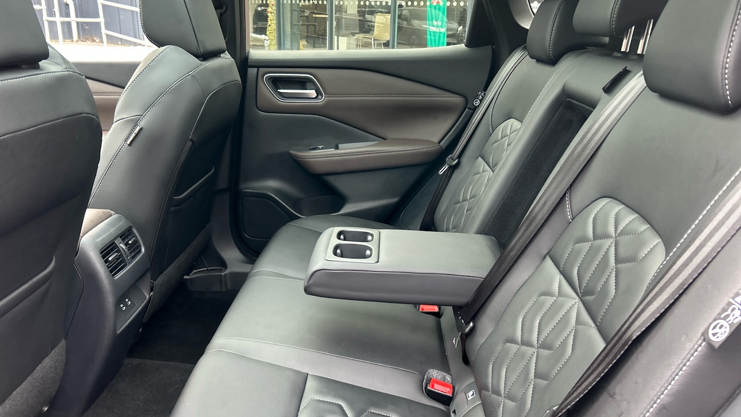 Used Nissan Qashqai 2024 for sale - 77063208: Photo 31