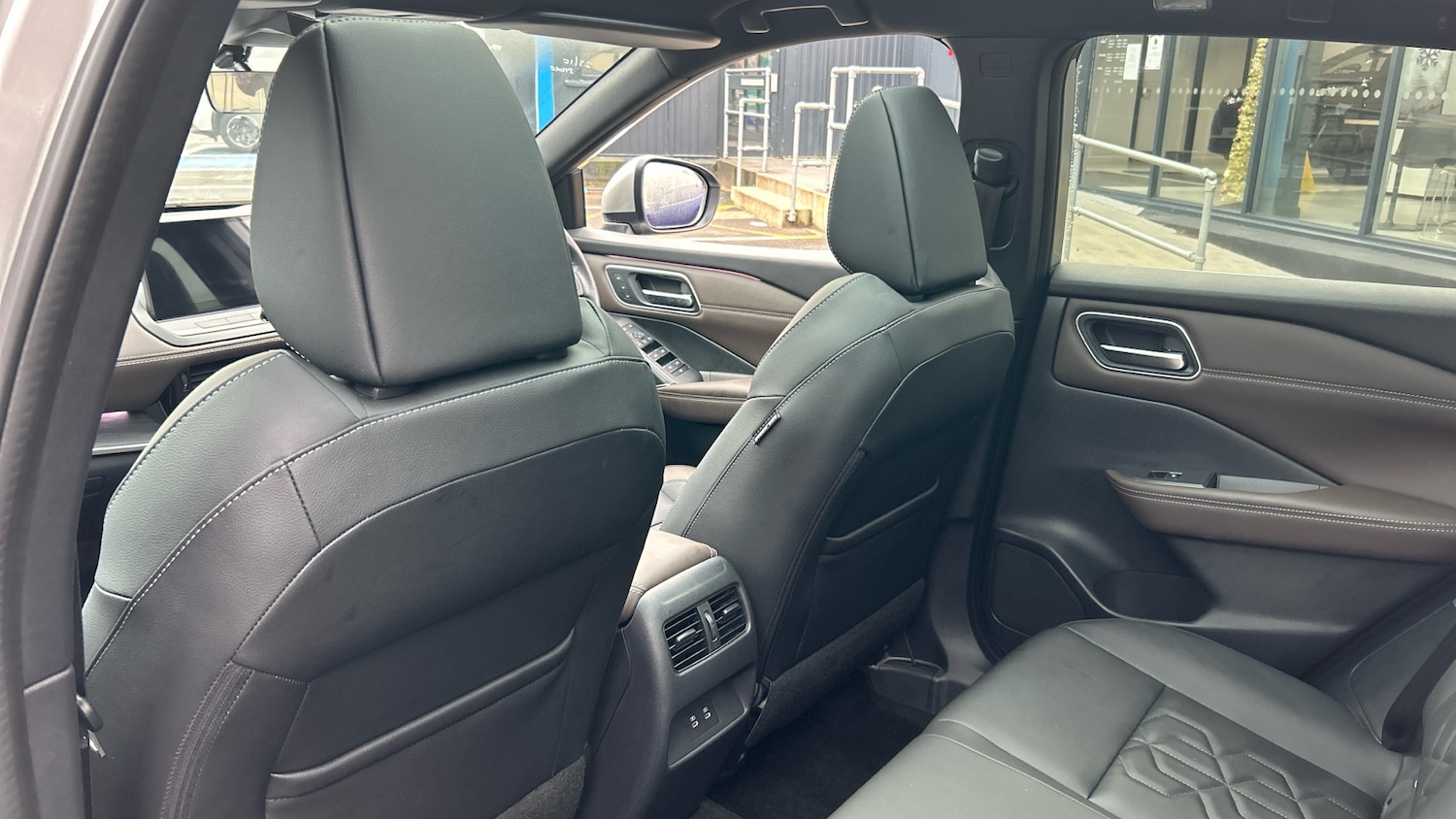 Used Nissan Qashqai 2024 for sale - 77063208: Photo 34