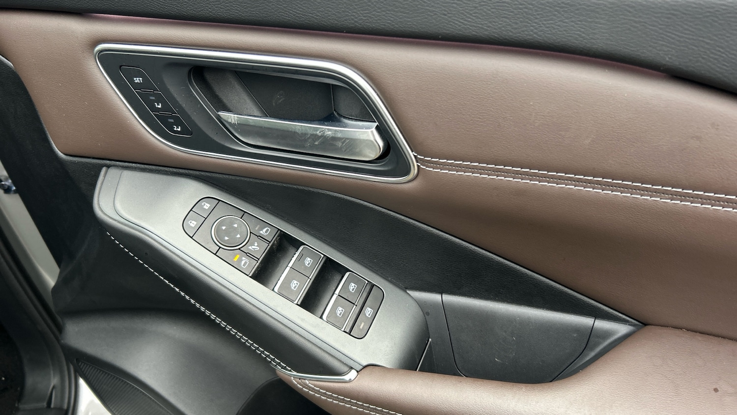 Used Nissan Qashqai 2024 for sale - 77063208: Photo 37