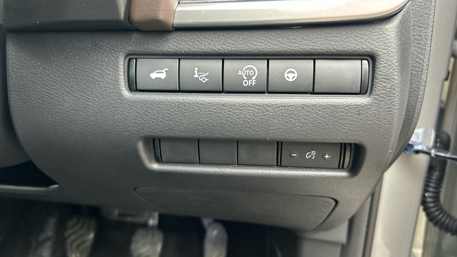 Used Nissan Qashqai 2024 for sale - 77063208: Photo 39