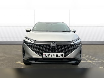 Used Nissan Qashqai 2024 for sale - 77063208: Photo