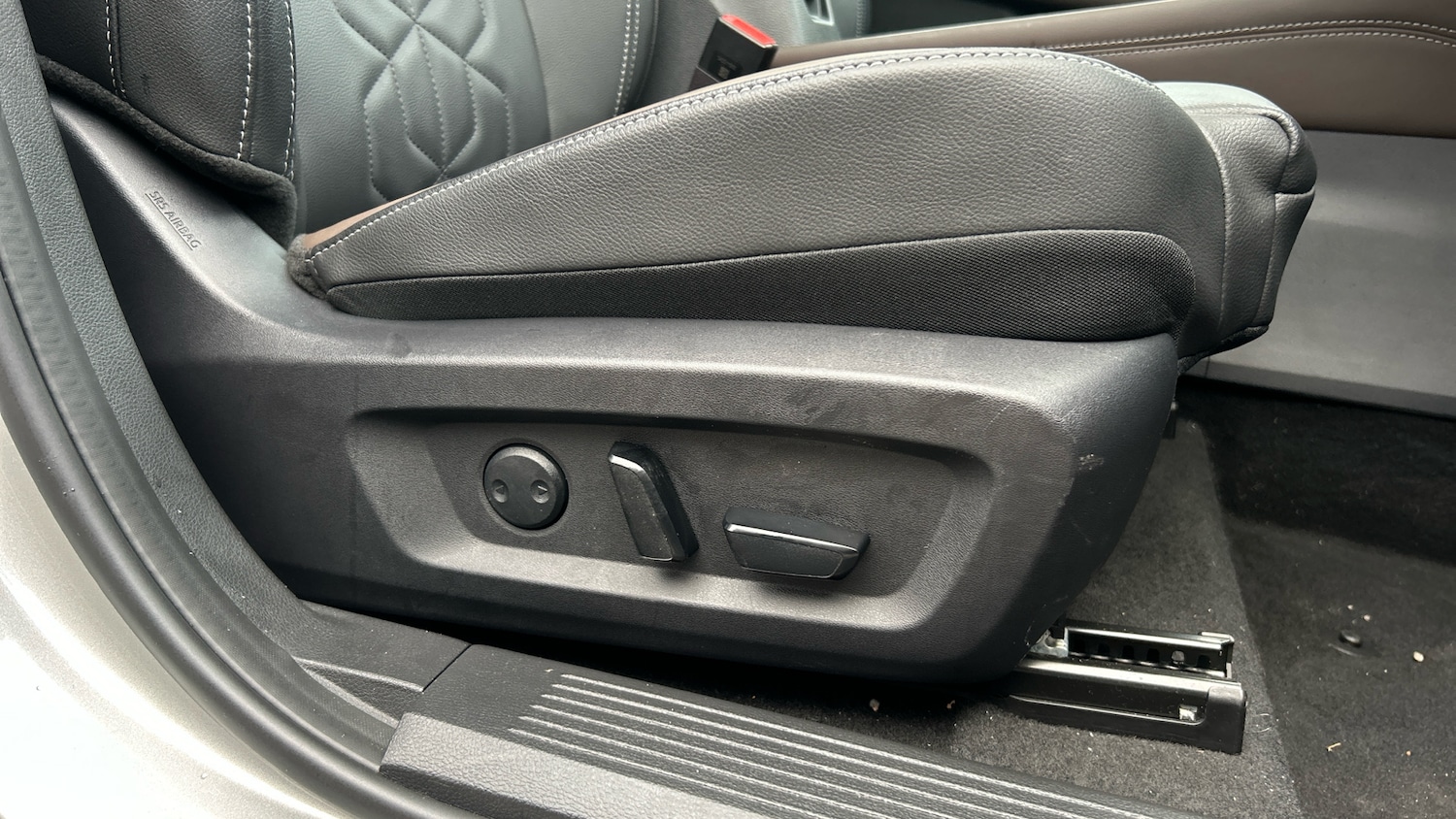 Used Nissan Qashqai 2024 for sale - 77063208: Photo 40