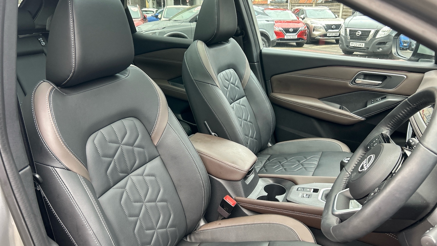 Used Nissan Qashqai 2024 for sale - 77063208: Photo 41