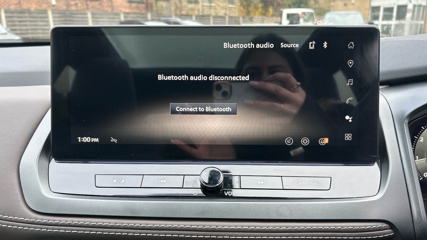 Used Nissan Qashqai 2024 for sale - 77063208: Photo 47