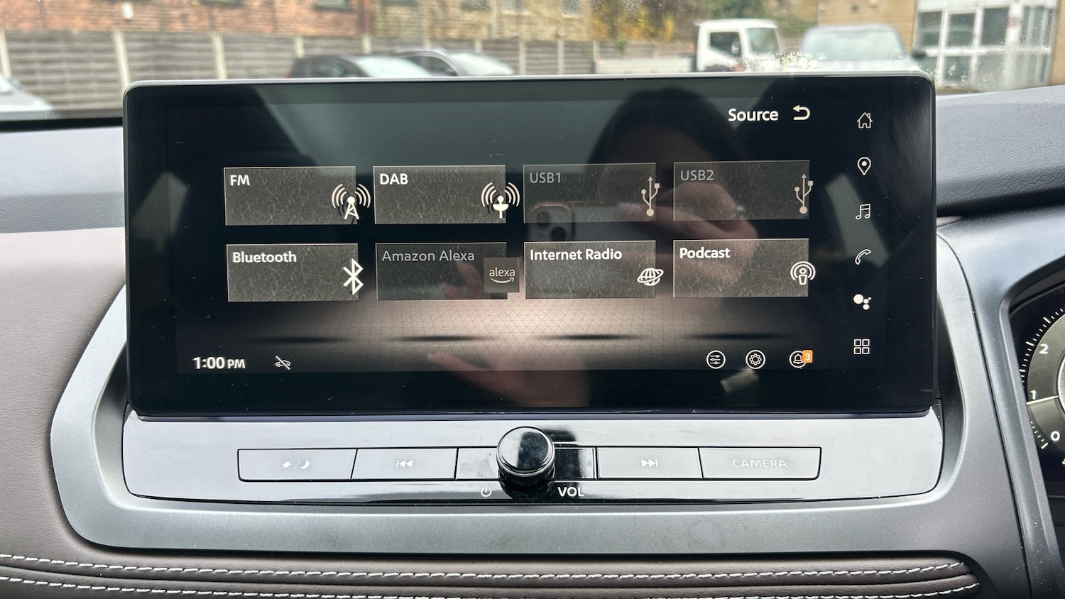 Used Nissan Qashqai 2024 for sale - 77063208: Photo 48