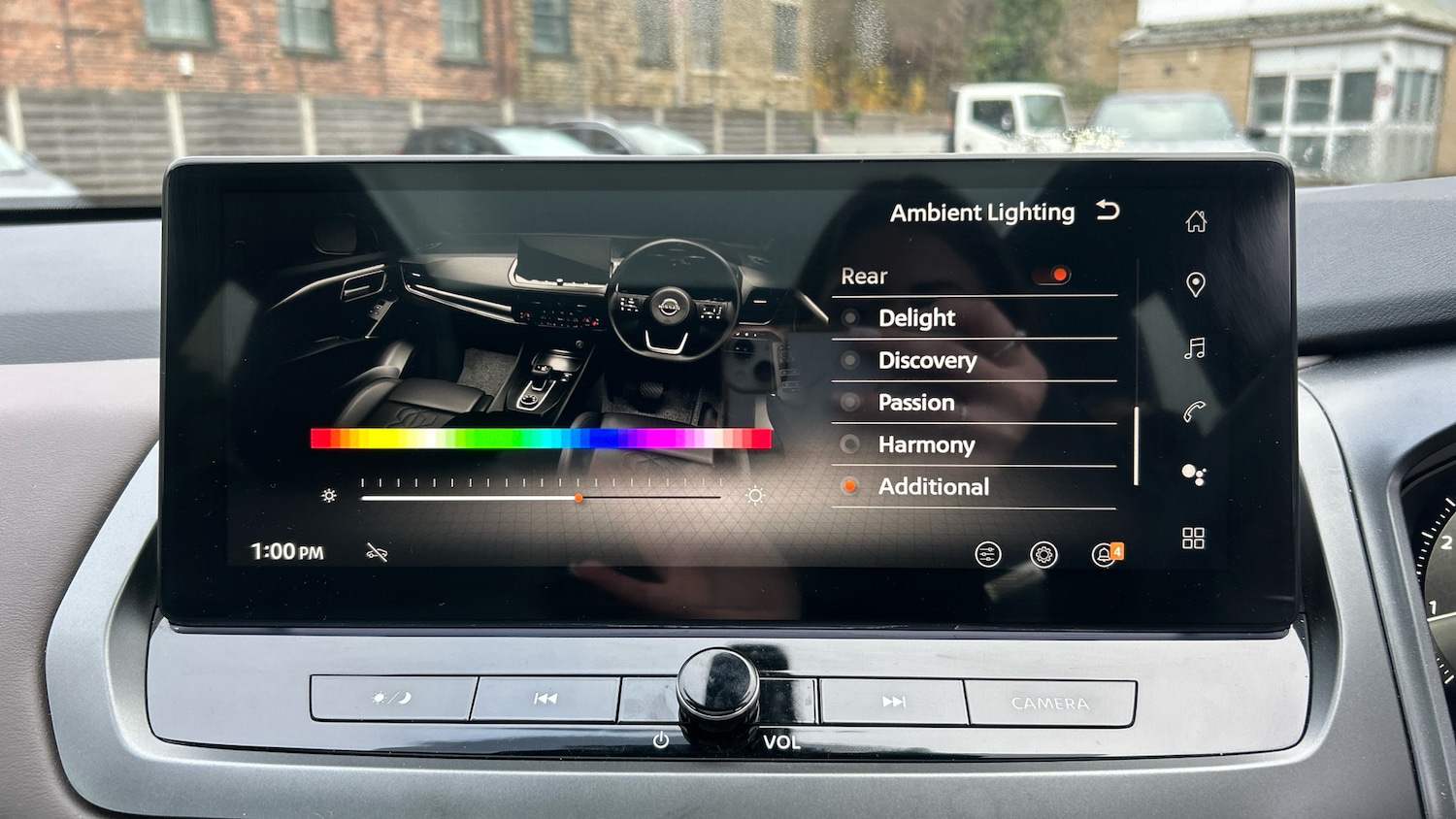 Used Nissan Qashqai 2024 for sale - 77063208: Photo 50