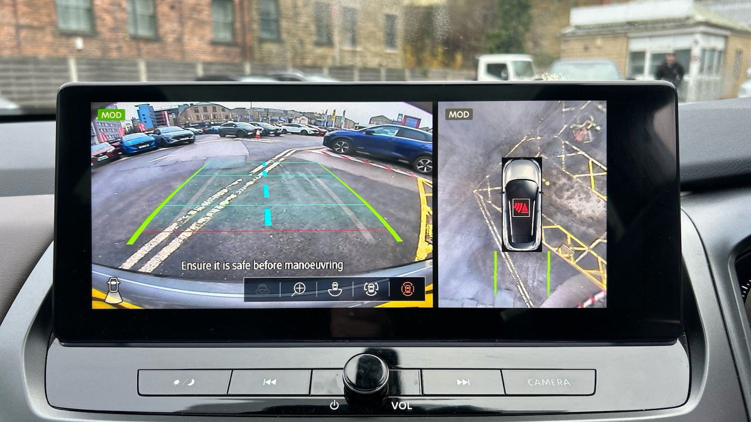 Used Nissan Qashqai 2024 for sale - 77063208: Photo 51