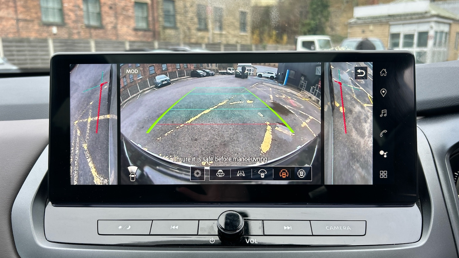 Used Nissan Qashqai 2024 for sale - 77063208: Photo 52