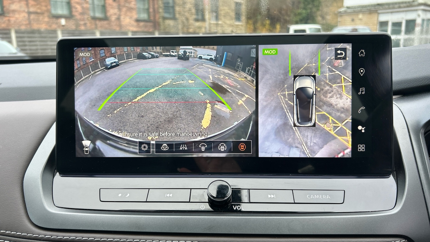 Used Nissan Qashqai 2024 for sale - 77063208: Photo 53