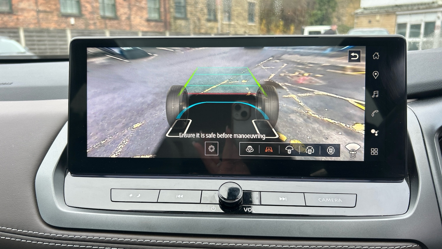 Used Nissan Qashqai 2024 for sale - 77063208: Photo 54