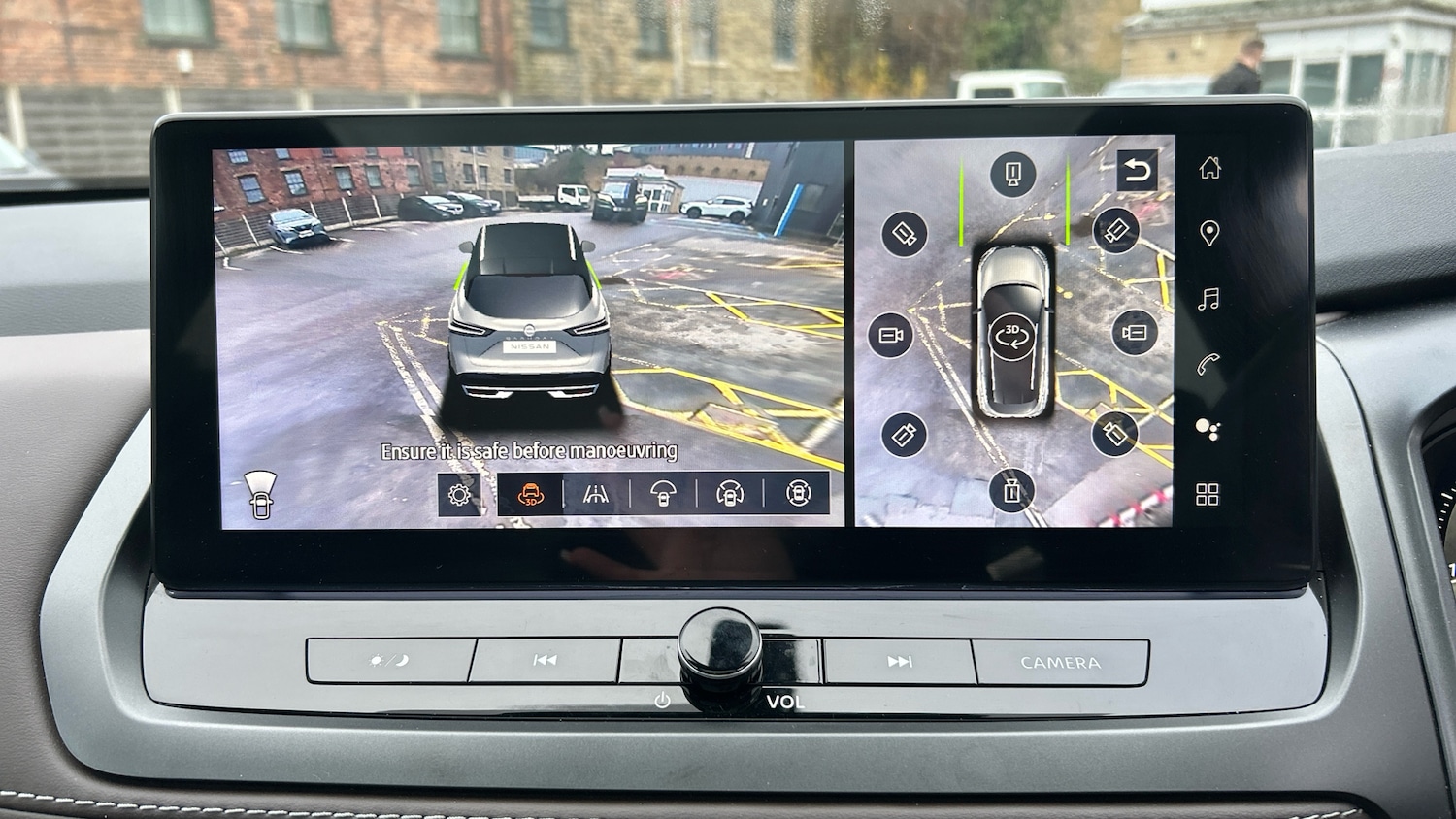 Used Nissan Qashqai 2024 for sale - 77063208: Photo 55