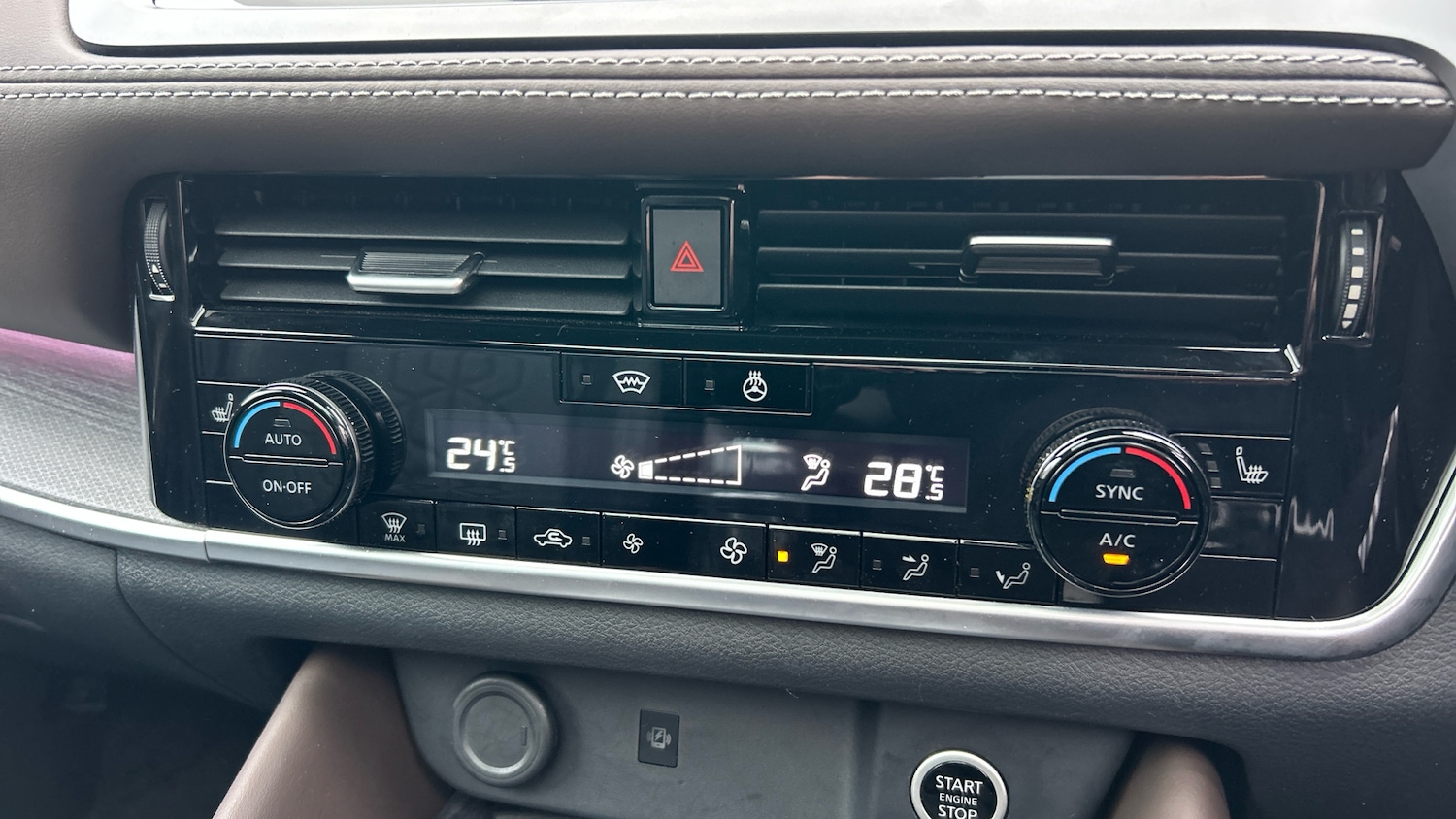 Used Nissan Qashqai 2024 for sale - 77063208: Photo 56