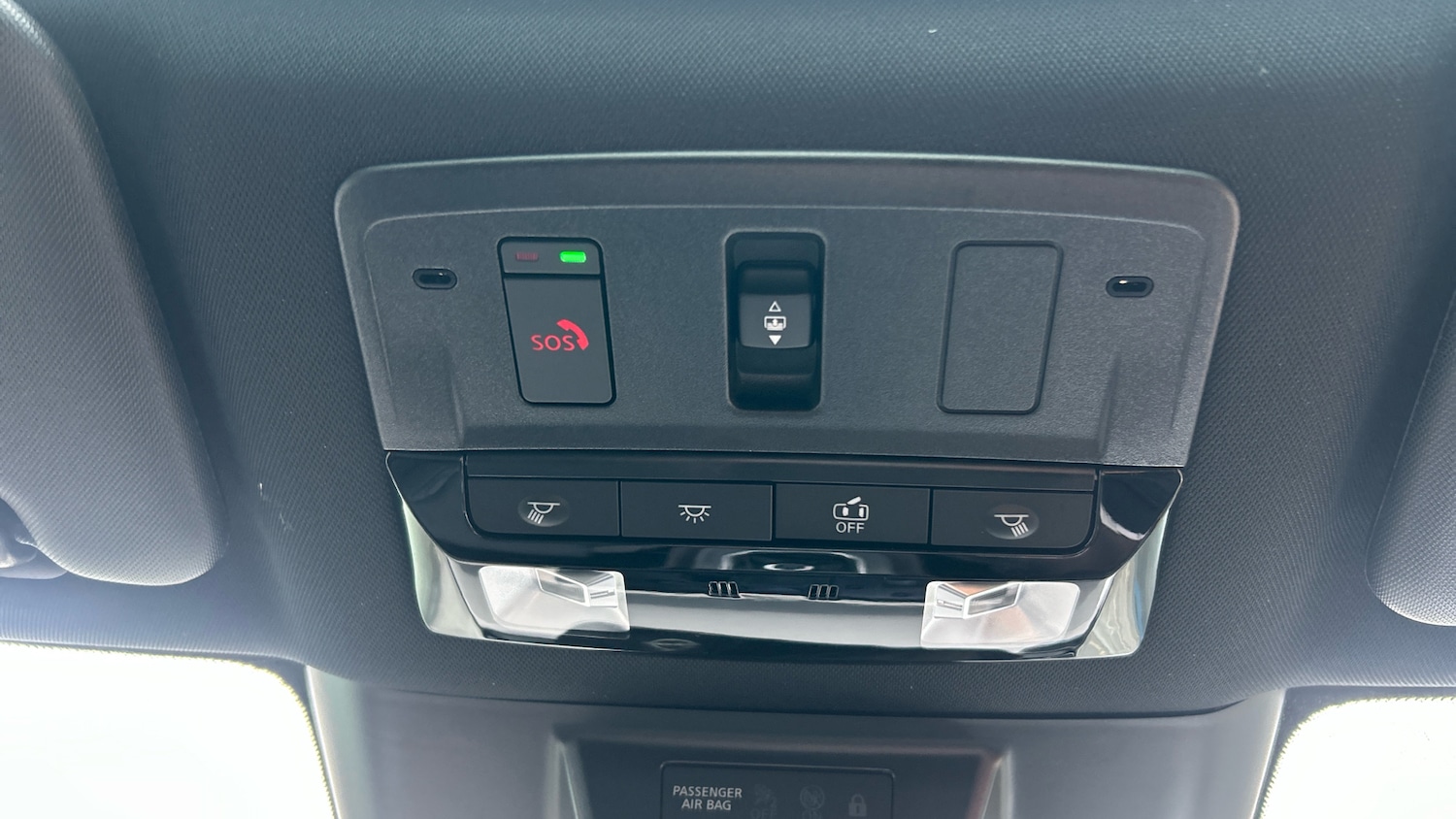 Used Nissan Qashqai 2024 for sale - 77063208: Photo 65