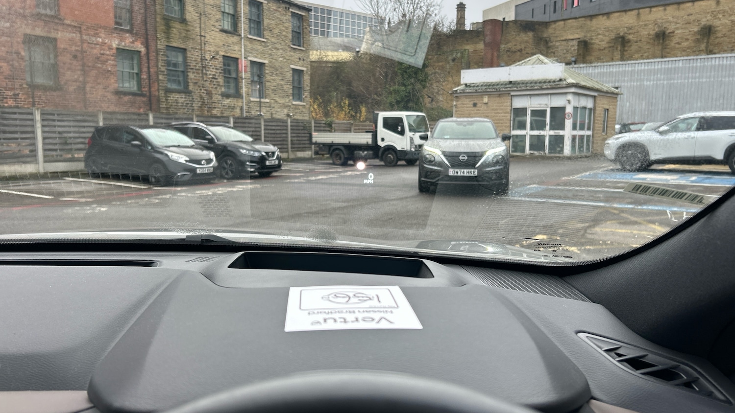 Used Nissan Qashqai 2024 for sale - 77063208: Photo 69