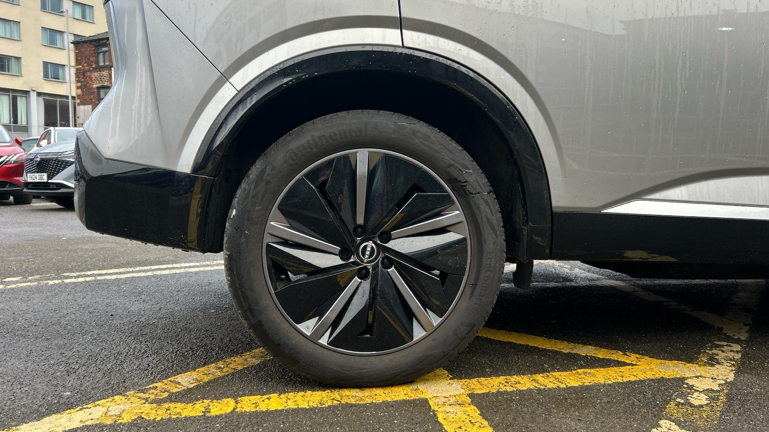 Used Nissan Qashqai 2024 for sale - 77063208: Photo 7