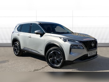 Used Nissan X-Trail 2026 for sale - 78198702: Photo