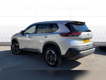 Used Nissan X-Trail 2026 for sale - 78198702: Photo