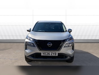 Used Nissan X-Trail 2026 for sale - 78198702: Photo