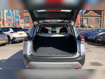 Used Nissan X-Trail 2026 for sale - 78198702: Photo