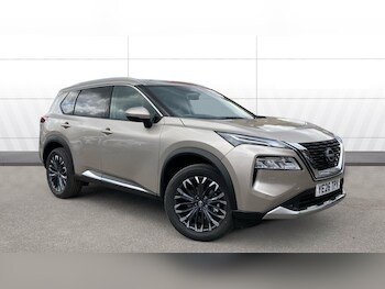 Used Nissan X-Trail 2026 for sale - 78344457: Photo