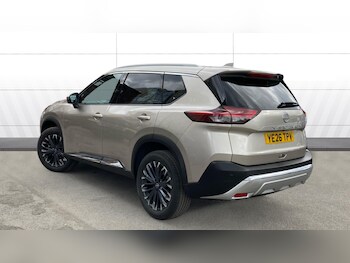 Used Nissan X-Trail 2026 for sale - 78344457: Photo
