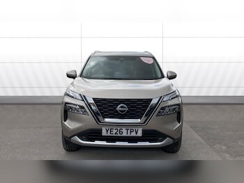 Used Nissan X-Trail 2026 for sale - 78344457: Photo