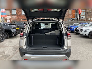 Used Nissan X-Trail 2026 for sale - 78344457: Photo