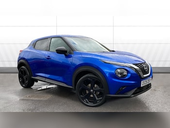 Used Nissan Juke 2025 for sale - 78778558: Photo