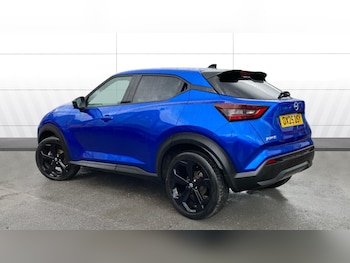 Used Nissan Juke 2025 for sale - 78778558: Photo