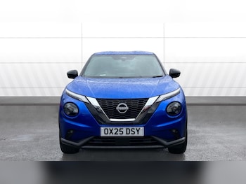 Used Nissan Juke 2025 for sale - 78778558: Photo