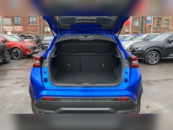 Used Nissan Juke 2025 for sale - 78778558: Photo