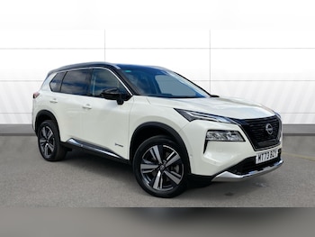 Used Nissan X-Trail 2023 for sale - 79007235: Photo