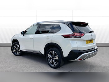 Used Nissan X-Trail 2023 for sale - 79007235: Photo