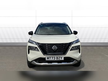 Used Nissan X-Trail 2023 for sale - 79007235: Photo