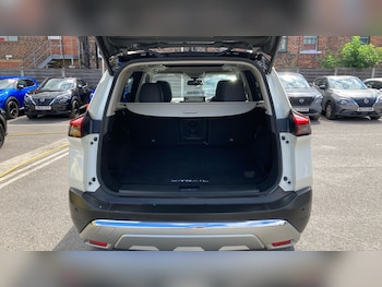 Used Nissan X-Trail 2023 for sale - 79007235: Photo