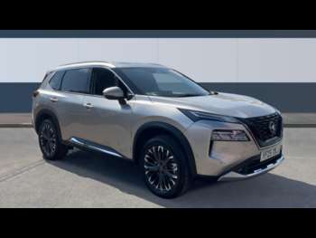 2025 (25) - 1.5 E-Power E-4orce 213 Tekna 5dr [7 Seat] Auto Hybrid Station Wagon