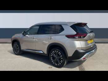 Used Nissan X-Trail 2025 for sale - 74647703: Photo